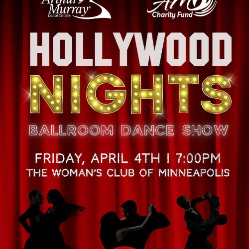 Hollywood Nights Theater Show 2025